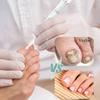 4-Piece Nail Care Pen Set for Fingernails and Toenails view 4