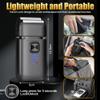 flintronic Electric Razor for Men view 2