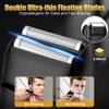 flintronic Electric Razor for Men view 3