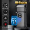 flintronic Electric Razor for Men view 4