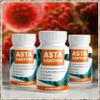 Astaxanthin Capsules, 90 Count – 12 mg per Capsule, AstaGuard, Vegan view 4