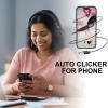 Auto Clicker for Smartphone view 3