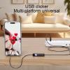 Auto Clicker for Smartphone view 4