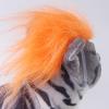 Cat Cosplay Wig, Pet Wig, Orange Funny Pet Wig view 4
