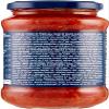 Italian Gourmet Sugo al Tonno Tomato Sauce with Olive Oil, 6 x 400 g Jars view 4