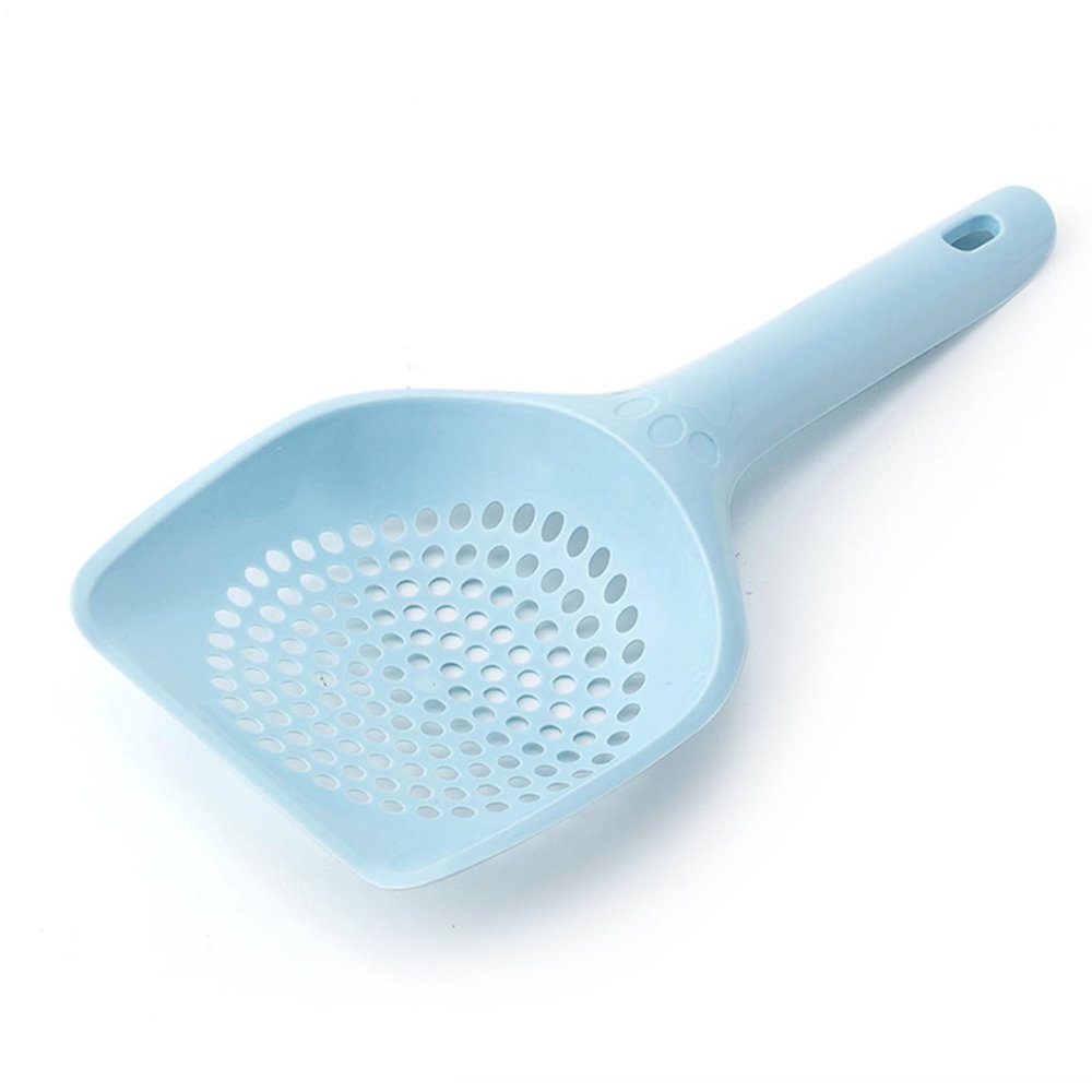 Cat Litter Scooper - Non-Stick Sifting Tool