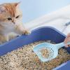 Cat Litter Scooper - Non-Stick Sifting Tool view 4