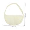 BESTonZON Lightweight Canvas Pet Carrier view 2