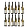 Domäne Wachau Riesling Smaragd Singerriedel Dry White Wine, Austria, incl. FeinWert eBook (12 x 0.75 L) view 1