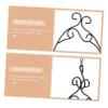 Toyvian Hummingbird Swing for Parrots view 3
