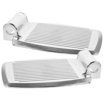 VALICLUD Lightweight Aluminum Alloy Replacement Wheelchair Leg Rest