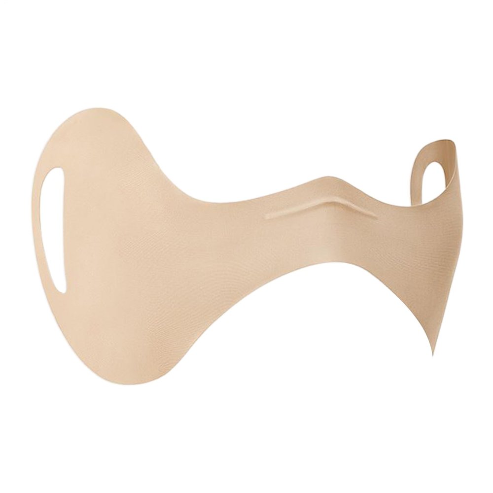 UV Protection Patch for Nose and Face