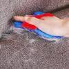 Yianyal Pet Hair Remover Tool for Carpet and Upholstery view 2