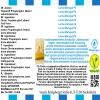 Lemon Meringue Pie Flavor Concentrate - Vegan - Sasami - 10 ml view 4