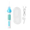 Electric Deep-Cleaning Earwax Removal Tool with LED Light view 1