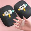 Double-Sided Pet Hair Remover Glove view 3