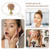Huxibai Facial Tanning Brush, 7.6 cm Body Makeup Brush view 4