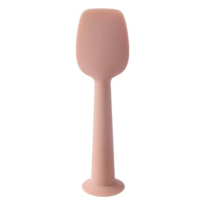 Silicone Baby Care Spatula for Diaper Cream