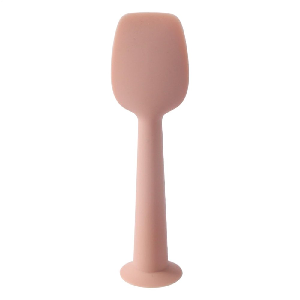 Silicone Baby Care Spatula for Diaper Cream