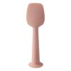 Silicone Baby Care Spatula for Diaper Cream view 1