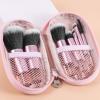 Travel-Size Makeup Brush Set view 2