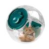 Hamster Exercise Ball for Play and Fitness view 1