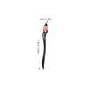 Black Vintage Chinese Hair Stick view 2