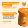 Stay Energico Semi-Moist Dog Treats with Maca, Ashwagandha & Eleuthero, Grain-Free, 6 x 100 g view 2