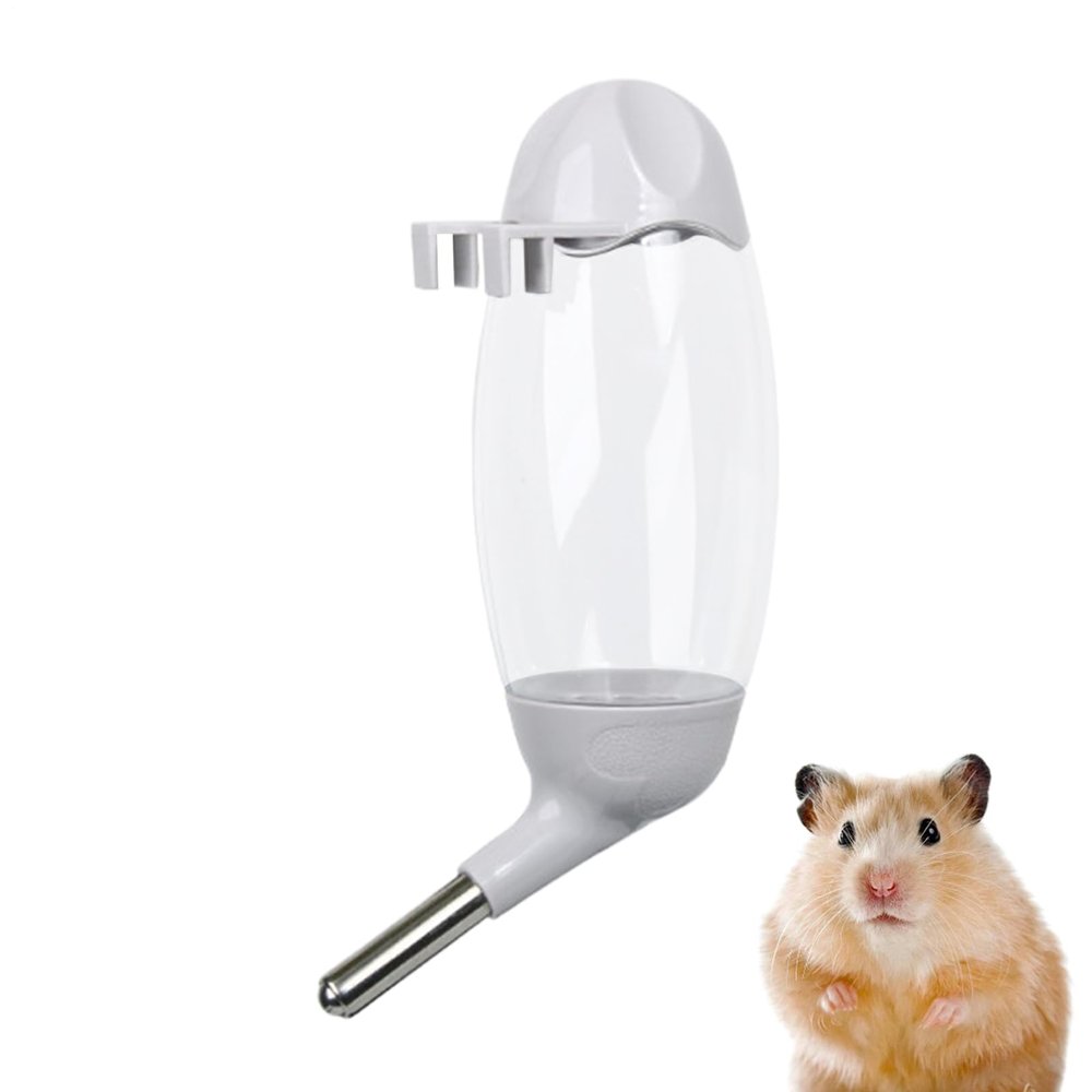 Drip-Free Water Bottle for Dog Crates