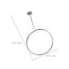 JOINPAYA Bird Feeder Holder for Outdoor Use view 2