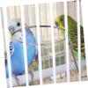 JOINPAYA Bird Feeder Holder for Outdoor Use view 4