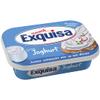 EXQU Fresh Cheese with Yogurt & Herbs, 200 g | Creamy Spread, 6-Pack view 2