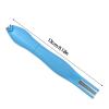 Portable Nail Magnet, Strong Magnetic Tool, 13 cm Heart-and-Snake Design Stick view 2