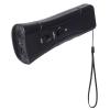 Dilwe Ultrasonic Dual-Head Anti-Bark Dog Trainer with LED Light view 2