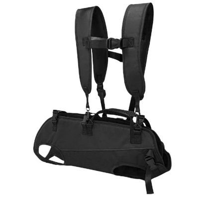 Multifunctional Dog Carrier Hiking Backpack