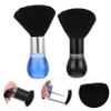 FOYTOKI 2-Piece Barber Neck Dusters, Nylon and ABS view 2