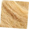 MUCKLILY Artificial Bird Nest Decoration Set view 4
