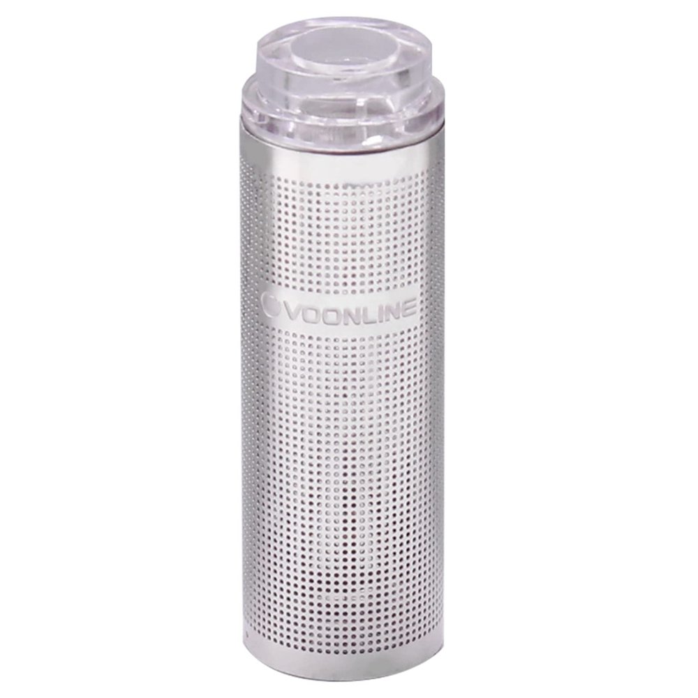 Vynetra Aquarium Water Filter Stainless Steel Mesh Guard