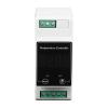 Digital Thermostat Controller for Reptiles, Incubators and Greenhouses view 1