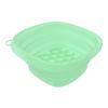Reusable Foldable Silicone Facial Bowl view 1