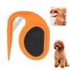 Pet Dematting Comb for Dogs and Cats view 1
