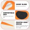 Pet Dematting Comb for Dogs and Cats view 4