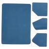 VANZACK Pet Feeding Mat - Quick Dry, Non-Slip view 3