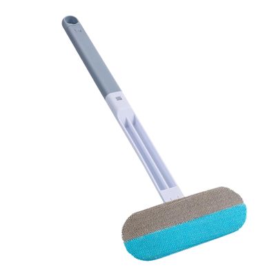 Cat Hair Remover, Reusable Portable Carpet Rake