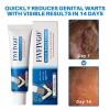 Fivfivgo Men's GentX Relief Cream, Soothing and Moisturizing, Fast-Absorbing, Non-Greasy Formula with Natural Extracts, 3-Pack view 4