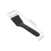 HANABASS Bird Cage Cleaning Scraper Brush, Black view 2