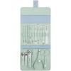 XZDEAIR 16-Piece Nail Clipper and Manicure Set view 1