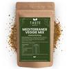 Mediterranean Veggie Mix 100 g Seasoned Salt with Sea Salt, Herbs & Paprika – Perfect for Mediterranean Vegetables, Salads & Grilled Dishes view 1