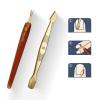 WEYFH 8-in-1 Nail Clipper, Manicure and Pedicure Set with Travel Case view 4