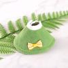 Greabuy Soft Fleece Recovery Collar for Small Birds view 2